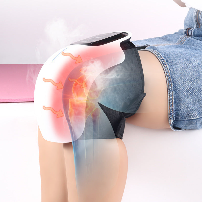 Teri Cordless Knee Massager