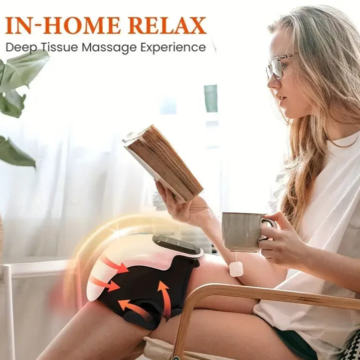 Teri Cordless Knee Massager