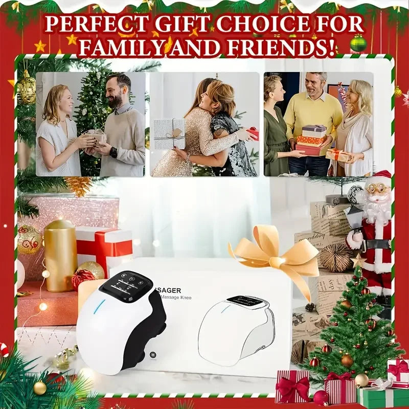 Teri Cordless Knee Massager