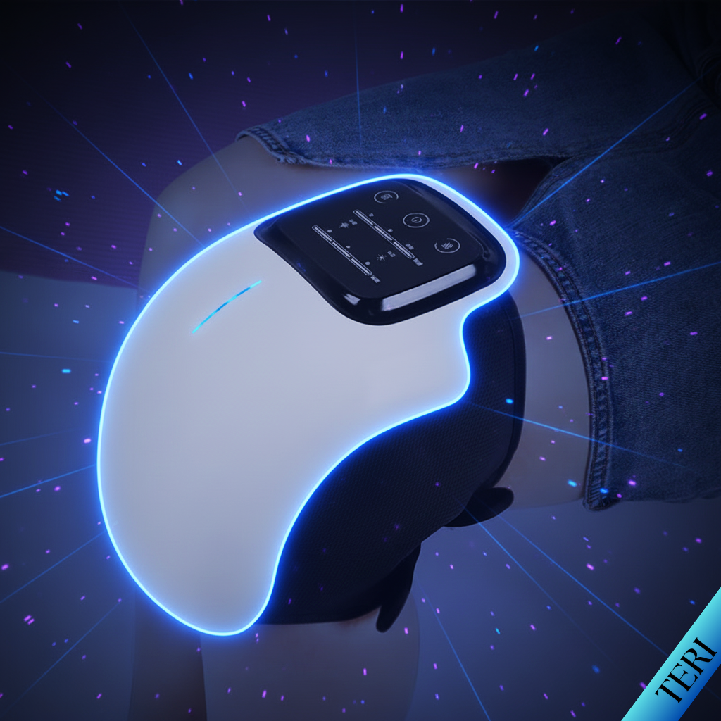 Teri Cordless Knee Massager